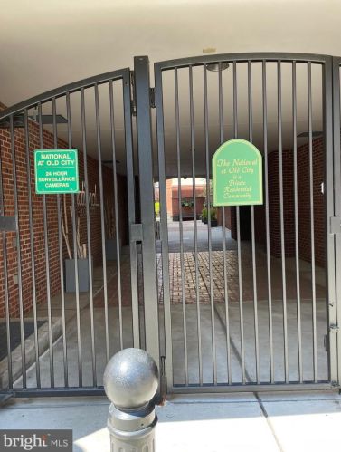 130 2nd St, Philadelphia PA exterior