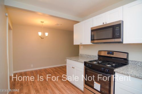 5859 34th St, Tucson AZ  85711-6719 exterior