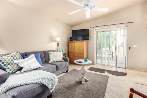 6544 Plomosa Pl, Tucson AZ 85743-1155 exterior