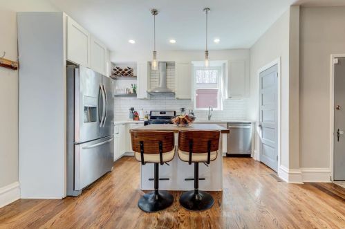 3532 Arsenal St, Saint Louis MO 63116-4801 exterior