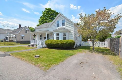 26 Jenny Lind St, Taunton, MA 02780-1747