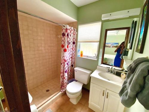 10025 8 St, Naples FL 34120-3435 exterior