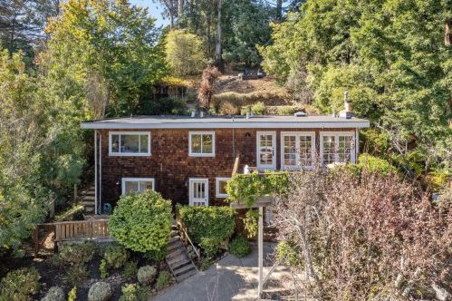 598 Northern Ave, Mill Valley, CA 94941-3730