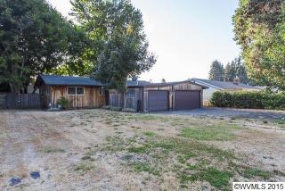 5342 Newberg Dr, Salem OR  97303-5739 exterior