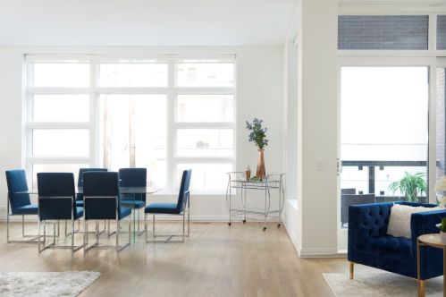 1011 Dearborn St, Chicago IL  60610-2803 exterior