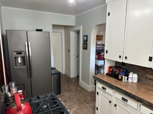 405 Stewart Ave, Big Rapids MI 49307-2025 exterior