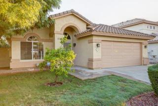 3519 Kristal Way, Phoenix AZ  85050-6306 exterior