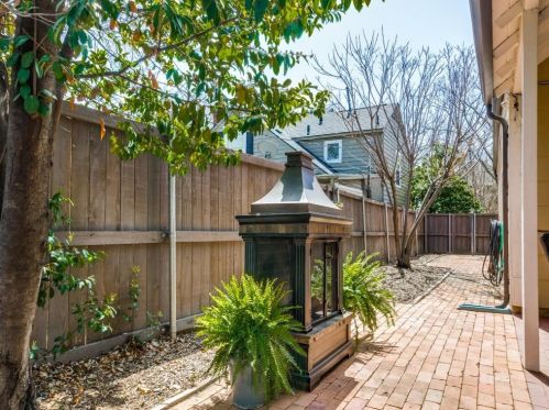 5505 Ellsworth Ave, Dallas TX 75214-2723 exterior