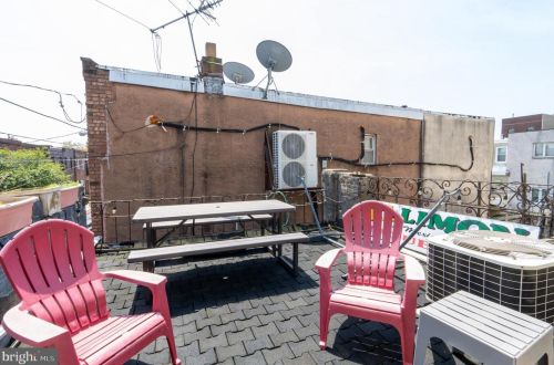 1316 Jackson St, Philadelphia PA  19148-2930 exterior