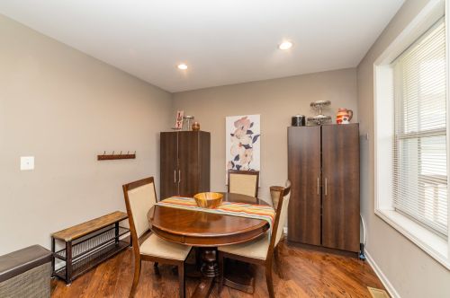 8237 Bishop St, Chicago IL 60620-3925 exterior