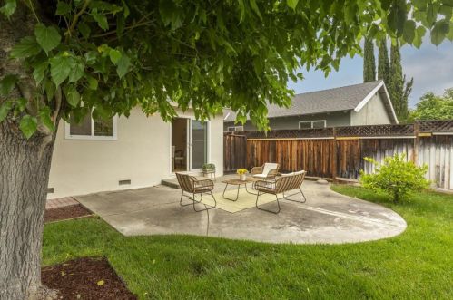 274 Bieber Dr, San Jose CA 95123-3613 exterior