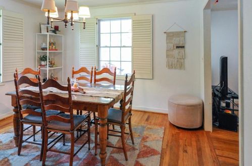 1741 8th St, Atlanta, GA 30341-3129