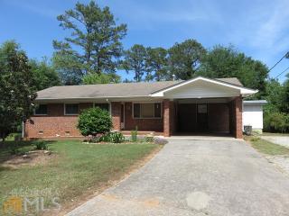 3551 Casper Dr, Gainesville, GA 30506-3206