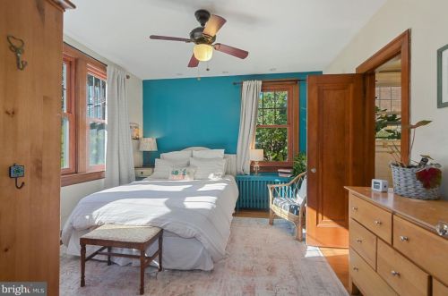 3670 Camden St, Washington DC 20020-1224 exterior