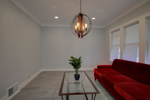 10234 Perry Ave, Chicago IL  60628-2039 exterior