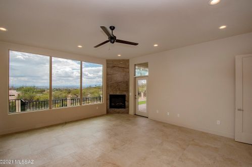 5307 Sundown Dr, Tucson AZ  85718-5516 exterior