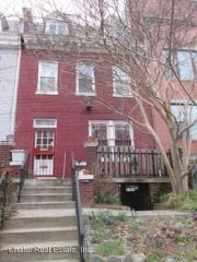 2454 Ontario Rd, Washington DC  20009-2705 exterior
