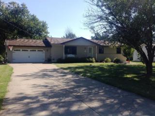 5015 Island View Dr, Linden, MI 48451-9031