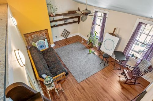 1137 Cornell St, Pittsburgh PA  15212-1982 exterior