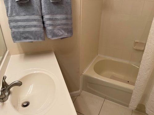 9123 Sand Shot Way, Fort Pierce FL  34986-3315 exterior