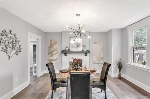 3914 Kleber St, Pittsburgh PA  15212-1516 exterior