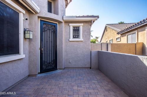 3629 Lynx Pl, Chandler AZ  85249-2025 exterior