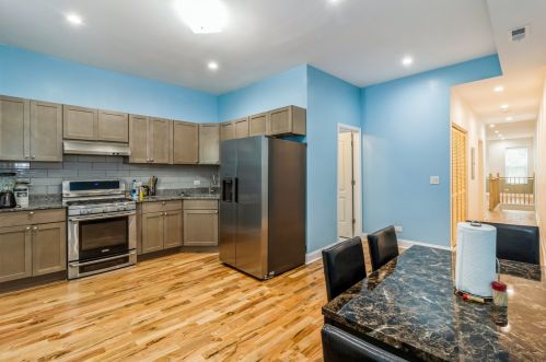 523 65 Pl, Chicago IL 60637-3848 exterior