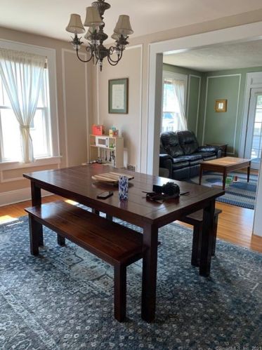 25 Myrtle St, Norwalk CT 06855-1315 exterior