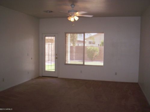 1933 Thompson Way, Chandler AZ  85286-6868 exterior