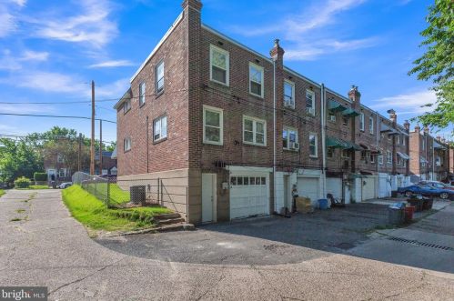 437 21 St, Chester PA 19013-5513 exterior