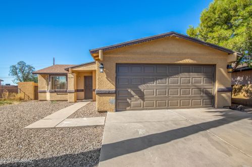 6120 Springbrook Dr, Tucson, AZ 85746-3149