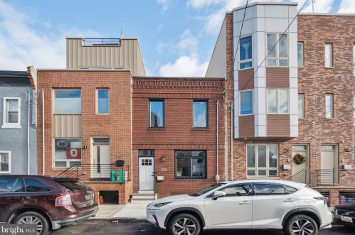 1709 20th St, Philadelphia, PA 19145-2002