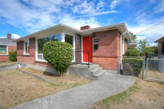 5456 Beacon, Seattle WA  98108-1525 exterior