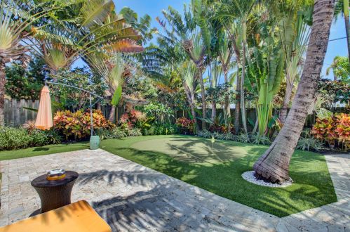 350 13th St, Boca Raton FL  33432-7109 exterior