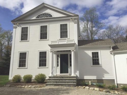 115 Roseville Rd, Westport CT  06880-2608 exterior