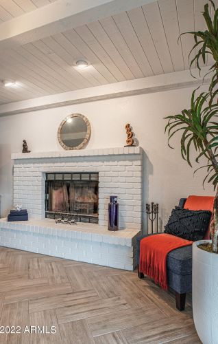 1100 Kingston St, Chandler AZ 85225-9436 exterior