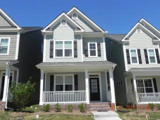 110 Windy Creek Ln, Apex NC  27502-3669 exterior