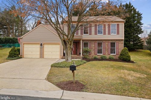 13420 Autumn Ridge Ln, Silver Spring MD  20906-5828 exterior