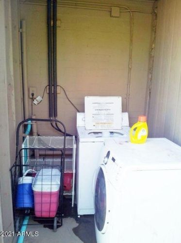 405 20th St, Phoenix AZ 85006-2323 exterior