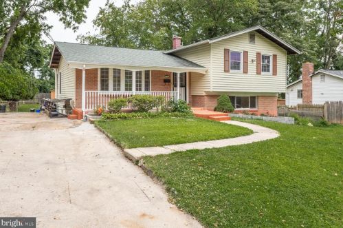 4220 Landgreen St, Rockville, MD 20853-2731