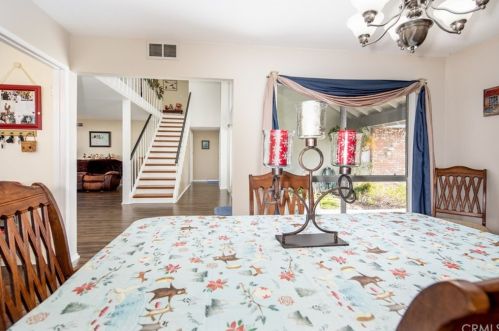 423 Cienaga Dr, Fullerton CA 92835-1103 exterior