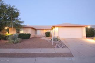 7681 Danforth Ave, Tucson, AZ 85747-9299