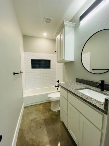 707 Woodard St, Denison TX  75021-2850 exterior