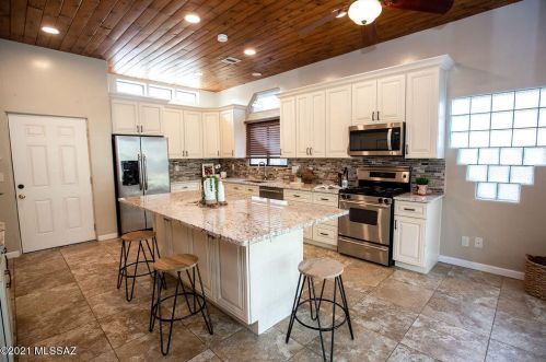 2705 Lee St, Tucson AZ  85716-3518 exterior