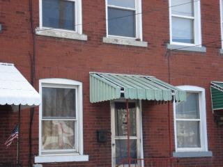 172 47th St, Pittsburgh PA  15201-2928 exterior