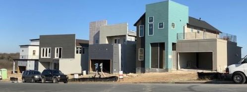 5344 Agatha Cir, Austin TX 78724-6220 exterior