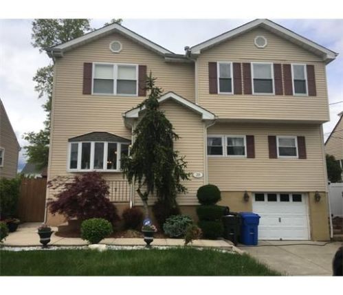 39 Mason St, Metuchen, NJ 08840-2925
