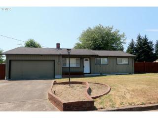 3698 Banner St, Eugene, OR 97404-1407