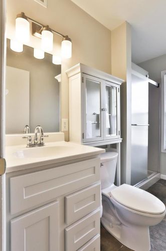 1108 Fernview Dr, Saint Louis MO 63141-6141 exterior