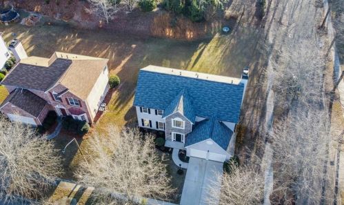 7636 Cole Ln, Atlanta GA 30349-1090 exterior